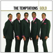 Temptations: Gold - CD