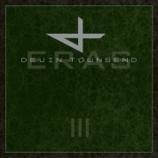 Devin Townsend Project ‎: Eras III - Plak