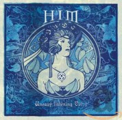 HIM: Uneasy Listening Vol.1 - CD