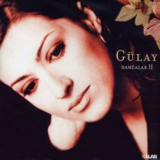 Gülay: Damlalar 2 - CD