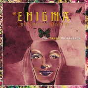Enigma: Love Sensuality Devotion - The Remix Collection - CD