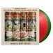 Fargo Year 4  (LP 1: Translucent Red Vinyl /LP 2: Translucent Green Vinyl) - Plak