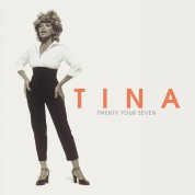 Tina Turner: Twenty Four Seven - CD