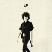 LP: Lost On You - Plak