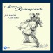 Mstislav Rostropovich: Bach: Cello Suites (Limited Deluxe Edition) - Plak