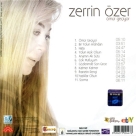 Zerrin Özer: Ömür Geçiyor - CD Foto #2