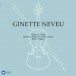 Chausson, Debussy, Ravel: Poeme, Violin Sonata, Tzigane - Plak