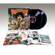 Frank Zappa: 200 Motels (50th Anniversary Edition) - Plak