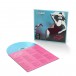 Savage Amusement (50th Anniversary - Transparent Curacao Vinyl) - Plak