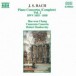 Bach, J.S.: Piano Concertos, Vol.  2 (Bwv 1055-1058) - CD