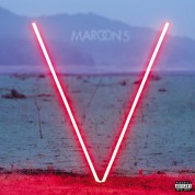 Maroon 5: V - Plak