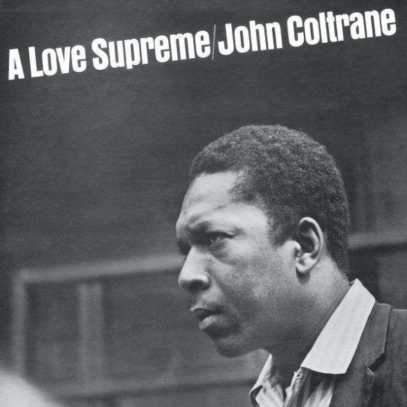 John Coltrane: A Love Supreme (Deluxe Edition) - CD Foto #1