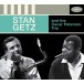 Stan Getz And The Oscar Peterson Trio - CD