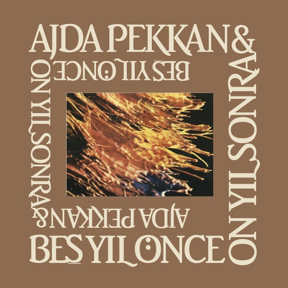 Ajda Pekkan, Beş Yıl Önce On Yıl Sonra - Ajda Pekkan & Beş Yıl Önce On Yıl Sonra