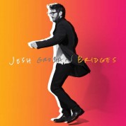 Josh Groban: Bridges (Deluxe Edition) - CD