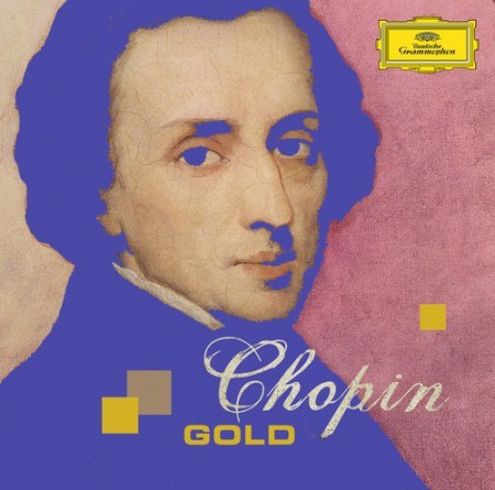 Martha Argerich, Hélène Grimaud, Vladimir Horowitz, Lang Lang, Alice Sara Ott, Mikhail Pletnev, Maurizio Pollini: Chopin: 200th Anniversary - Chopin Gold - CD