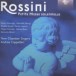 Rossini: Petite Messe Solennelle - CD