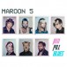Maroon 5: Red Pill Blues - CD