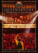 Queensryche: Mindcrime At The Moore - DVD
