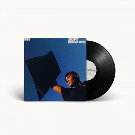 Arlo Parks: My Soft Machine - Plak