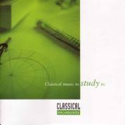 Çeşitli Sanatçılar: Classical Moments 6: Classical Music To Study To - CD