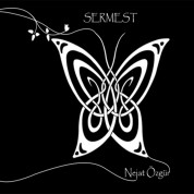 Nejat Özgür: Sermest - CD