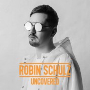 Robin Schulz: Uncovered - CD