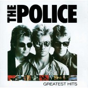 The Police: Greatest Hits - CD