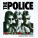 The Police: Greatest Hits - CD