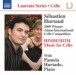 Hindemith: Music for Cello - CD