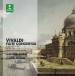 Vivaldi: Flute Concertos - CD