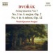 Dvorak, A.: String Quartets, Vol. 7 (Vlach Quartet) - Nos. 1, 6 - CD