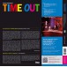 Time Out (Limited Edition - Translucent Yellow Vinyl) - Plak