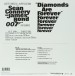 James Bond: Diamonds Are Forever (Soundtrack) - Plak