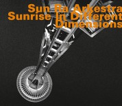 Sun Ra: Sunrise in Different Dimensions - CD