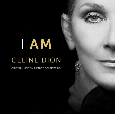 Celine Dion: I Am: Celine Dion (OST) - CD