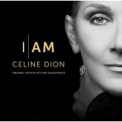 Celine Dion: I Am: Celine Dion (OST) - CD