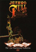 Jethro Tull: A New Day Yesterday - The 25th Anniversary Collection - DVD