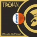 Rhythm Shower (Limited Numbered Edition - Orange Vinyl) - Plak