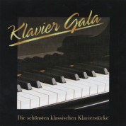 Çeşitli Sanatçılar: Klavier Gala - CD
