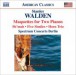 Walden, S.: Maquettes / Sh'Mah / 5 Similes / Horn Trio (Spectrum Concerts Berlin) - CD
