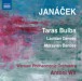 Janacek: Taras Bulba - Lachian Dances - CD
