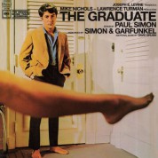 Simon & Garfunkel: The Graduate (OST) - Plak