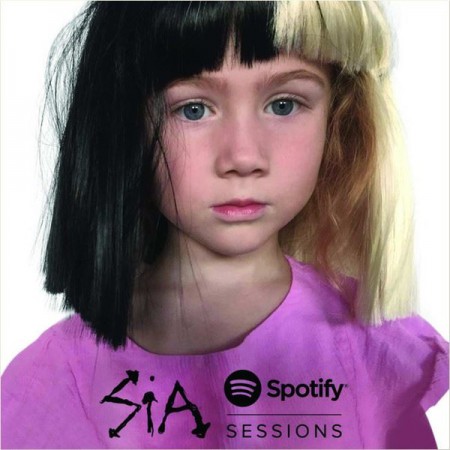 Sia: Spotify Sessions - Plak