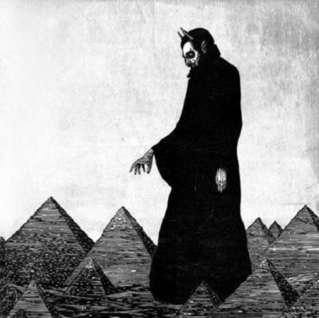 The Afghan Whigs: In Spades - Plak