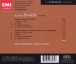 Dvorak: Symphonies No.8 & 9 - CD