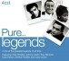Pure...Legends - CD