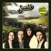 Smokie: Changing All the Time - CD