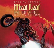 Meat Loaf: Bat Out Of Hell (Special Edition) - CD