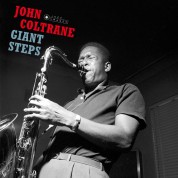 John Coltrane: Giant Steps (Limited Edition) - Plak